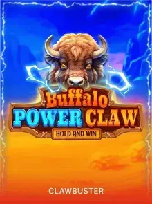 Buffalo Power Claw