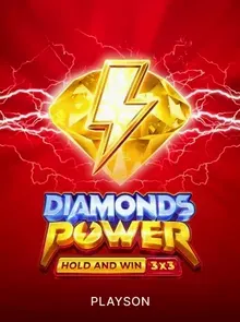 Diamonds Power