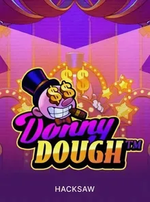 Donny Dough