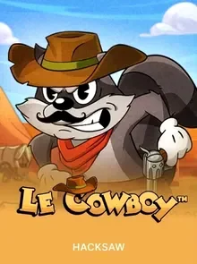 Le Cowboy