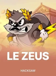 Le Zeus